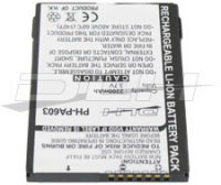 Dlh PH-PA603